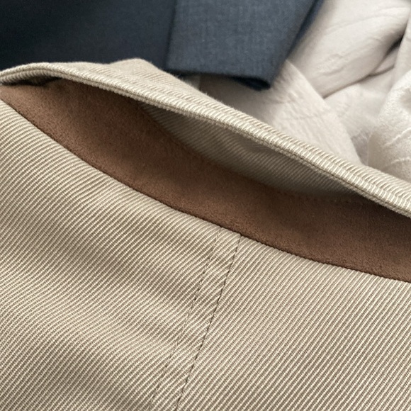 Massimo Dutti M jacket - Picture 11 of 11